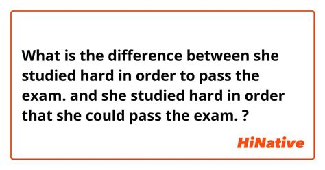 the boys studied hard to pass the class test|i always study but never study.